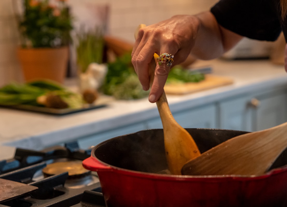 Master gluten-free cooking in your kitchen
